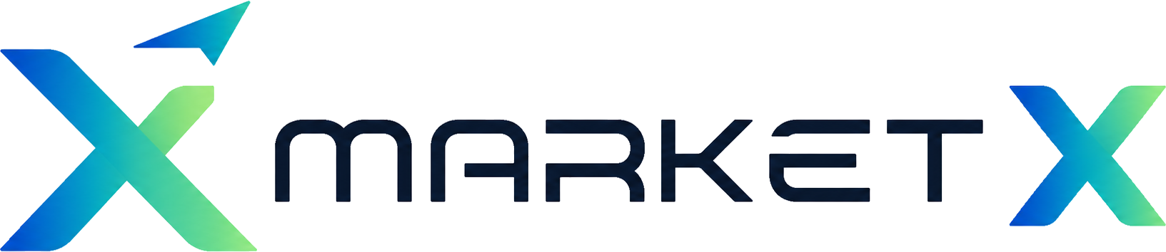 Market X Logo
